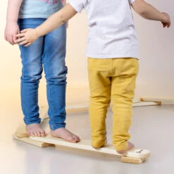 Babygo Nature 4-delige Balansbalk 8602 13 Babygo Nature 4-delige Balansbalk 8602 -Babyproducten Winkel babygo nature balansbalk sfeer