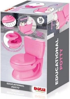 Babygo Roze Potje 9008 -Babyproducten Winkel babygo roze potje 9008.5 1920x1920