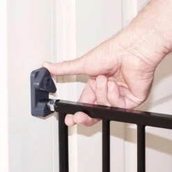 Babygo Safety BabySecure Wallfix Black Traphek 4062 20 Babygo Safety BabySecure Wallfix Black Traphek 4062 -Babyproducten Winkel babygo safety babysecure wallfi4 black traphek 4062 x 1 1