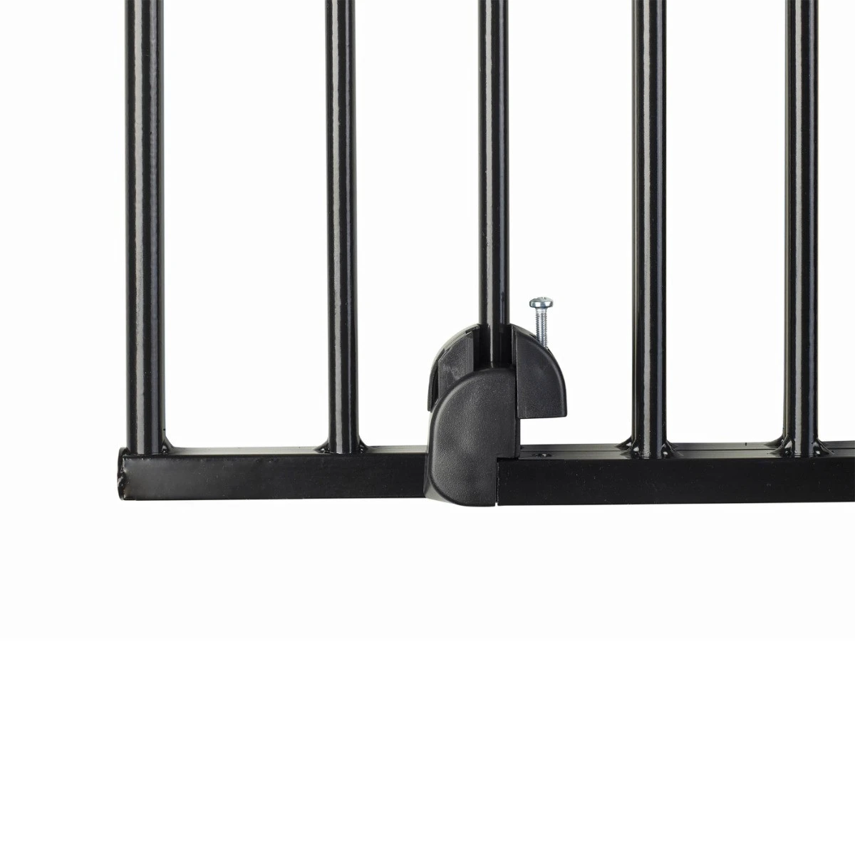 Babygo Safety BabySecure Wallfix Black Traphek 4062 12 Babygo Safety BabySecure Wallfix Black Traphek 4062 - Afbeelding 10