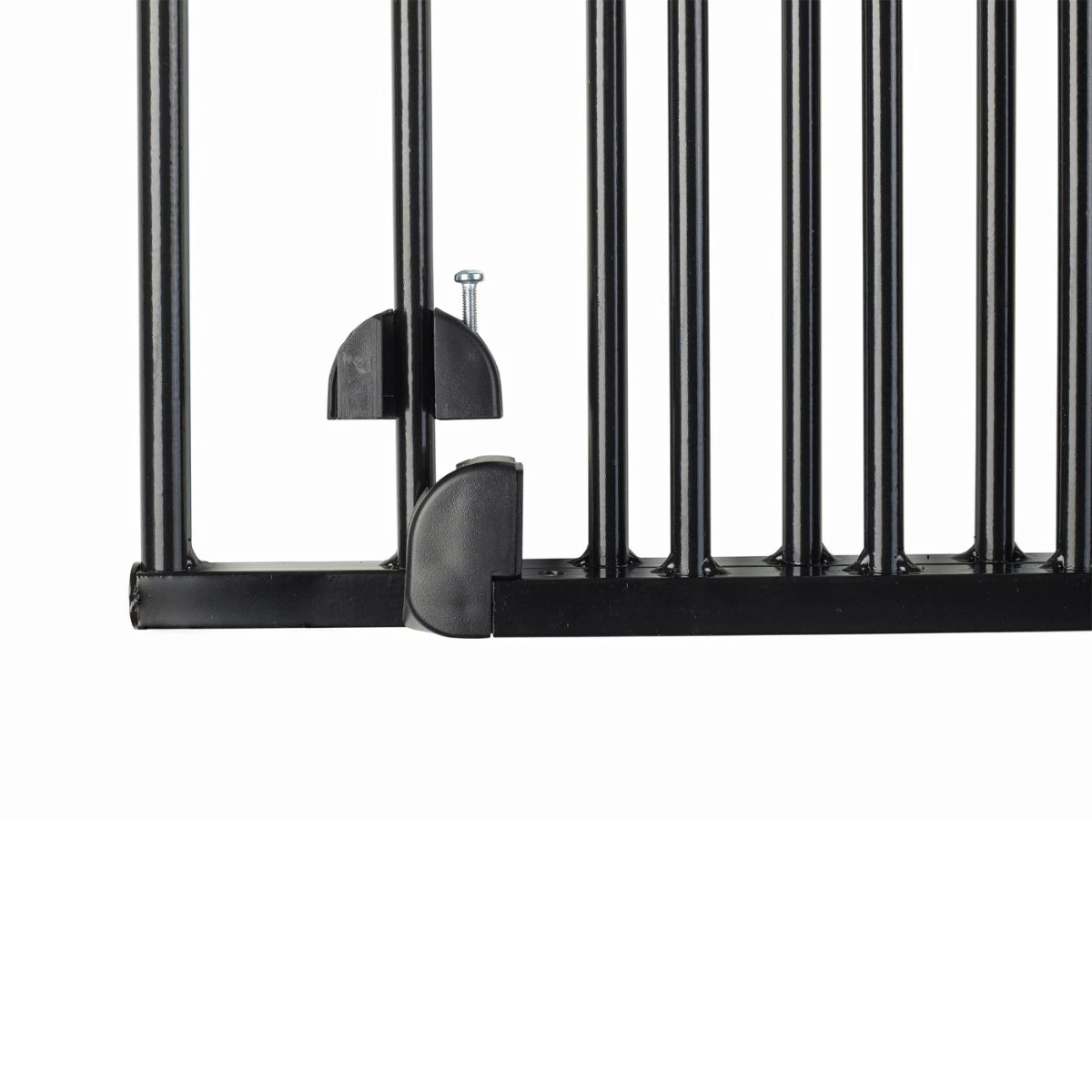 Babygo Safety BabySecure Wallfix Black Traphek 4062 11 Babygo Safety BabySecure Wallfix Black Traphek 4062 - Afbeelding 9