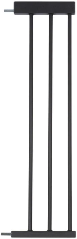 Babygo Safety Black Verlengdeel 20 Cm 40511