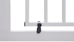 Babygo Safety Gate White Traphek Klemhek 4051 13 Babygo Safety Gate White Traphek Klemhek 4051 -Babyproducten Winkel babygo safety gate white traphek klemhek 4051 2