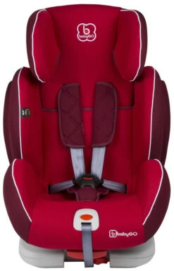 Babygo Sira Bordeaux Isofix Autostoel 9-36 Kg 3751 -Babyproducten Winkel babygo sira bordeaux isofix autostoel 3