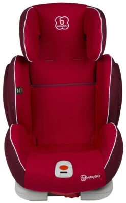 Babygo Sira Bordeaux Isofix Autostoel 9-36 Kg 3751 -Babyproducten Winkel babygo sira bordeaux isofix autostoel 4