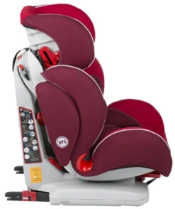 Babygo Sira Bordeaux Isofix Autostoel 9-36 Kg 3751 -Babyproducten Winkel babygo sira bordeaux isofix autostoel 6