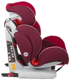 Babygo Sira Bordeaux Isofix Autostoel 9-36 Kg 3751 -Babyproducten Winkel babygo sira bordeaux isofix autostoel 7