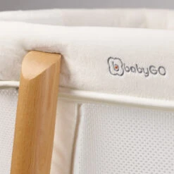 Babygo Sleep Good Mesh Wieg 4352 17 Babygo Sleep Good Mesh Wieg 4352 -Babyproducten Winkel babygo sleep good mesh wieg 4352 3 1