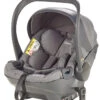 Babygo Ultra Grey I-Size Autostoel 0-13 Kg 7851 2 Babygo Ultra Grey I-Size Autostoel 0-13 Kg 7851 -Babyproducten Winkel babygo ultra grey i size autostoel 0 13 kg 7851