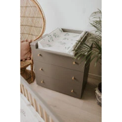 Babykamer Bo: Ledikant, Commode En 2-Deurskast 28 Babykamer Bo: Ledikant, Commode En 2-Deurskast -Babyproducten Winkel babykamer bo 4 1