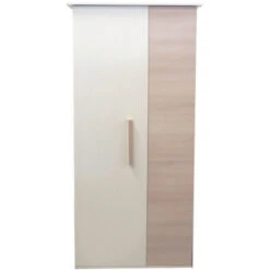 Babykamer Jasper: Ledikant, Commode En 2-Deurskast -Babyproducten Winkel babykamer jasper ledikant commode en 2 deurskast 6