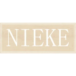 Babykamer Nieke: Ledikant, Commode & 2-Deurskast -Babyproducten Winkel babykamer nieke product 5