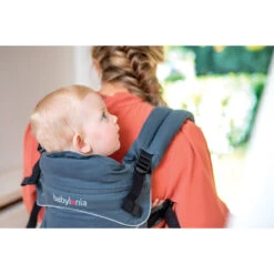 Babylonia Flexia Sepia Draagzak BDDFLEX_1_502 -Babyproducten Winkel babylonia flexia sepia draagzak bddflex 1 502 5