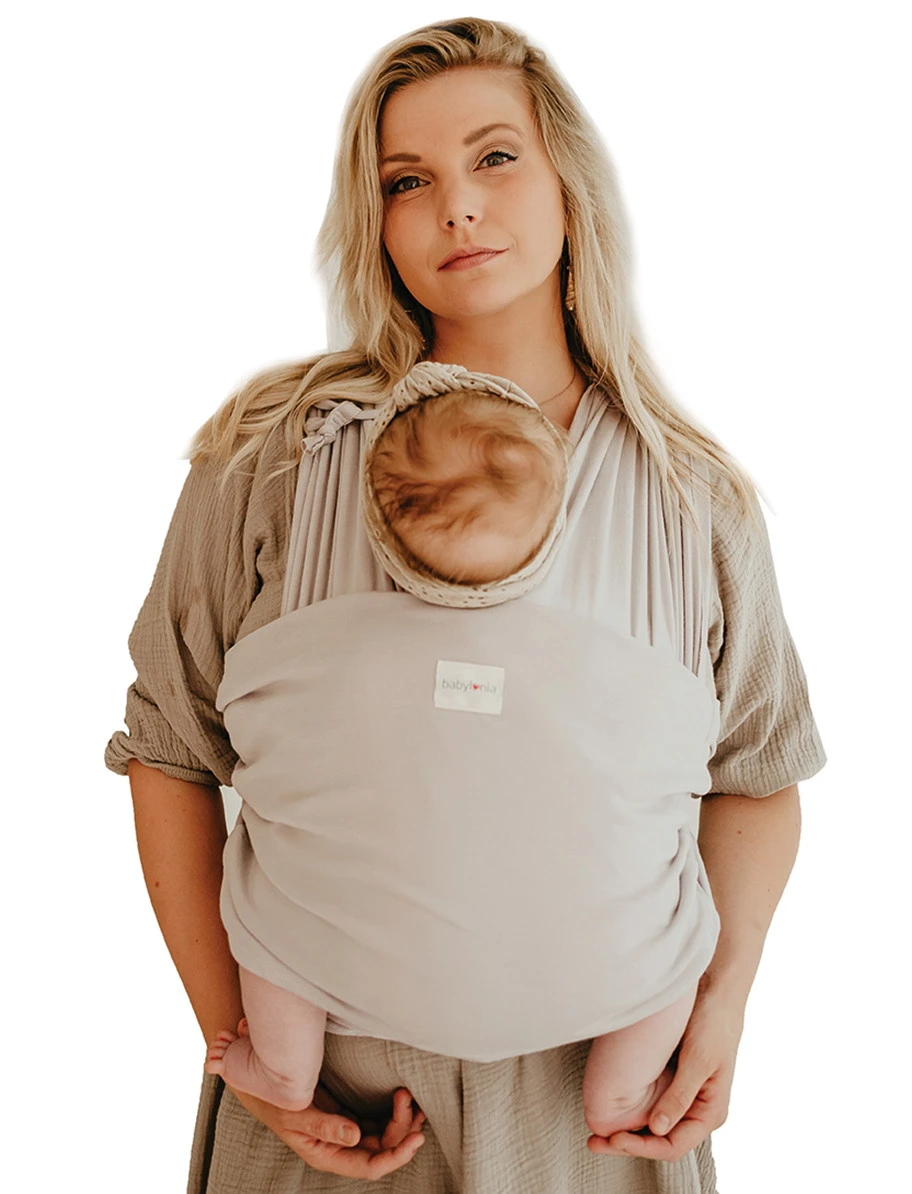 Babylonia Tricot-Easy Warm Sand Draagzak BDDEASY_1_702 3 Babylonia Tricot-Easy Warm Sand Draagzak BDDEASY_1_702