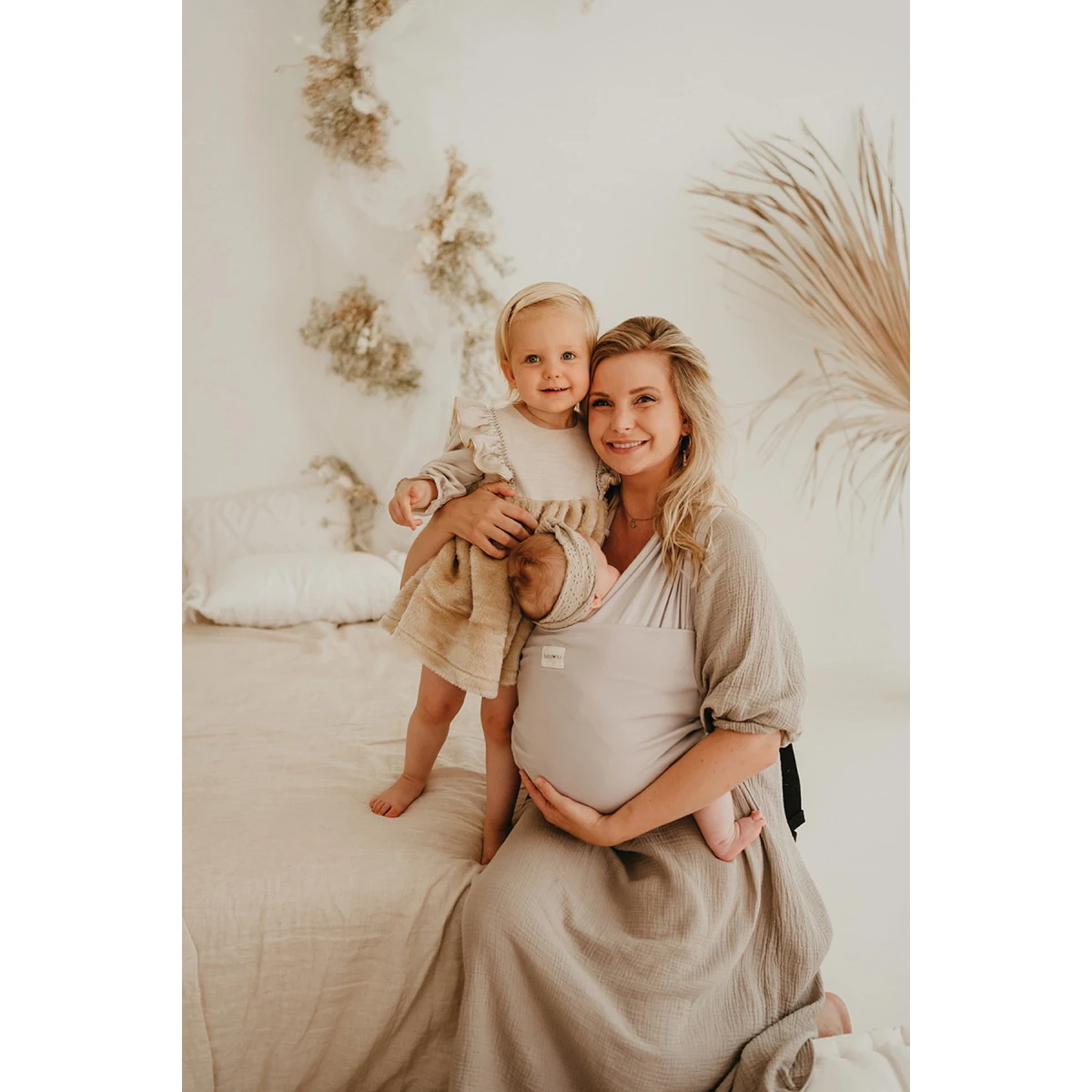 Babylonia Tricot-Easy Warm Sand Draagzak BDDEASY_1_702 9 Babylonia Tricot-Easy Warm Sand Draagzak BDDEASY_1_702 - Afbeelding 7