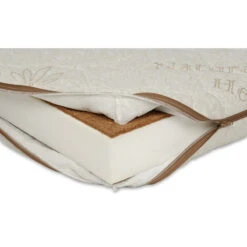 Babymatex Coco Hemp 120x60 Cm Ledikantmatras TB0436_01 14 Babymatex Coco Hemp 120x60 Cm Ledikantmatras TB0436_01 -Babyproducten Winkel babymatex coco hemp 120x60 cm ledikantmatras tb0436 01 3
