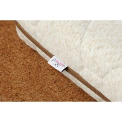 Babymatex Coco Hemp 140x70 Cm Juniormatras TB0437_01 -Babyproducten Winkel babymatex coco hemp 140x70 cm juniormatras tb0437 01 7