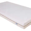 Babymatex ECO Latex 70x140 Cm Juniormatras TB0378 1 Babymatex ECO Latex 70x140 Cm Juniormatras TB0378 -Babyproducten Winkel babymatex eco latex 70x140 cm juniormatras tb0378 1 1