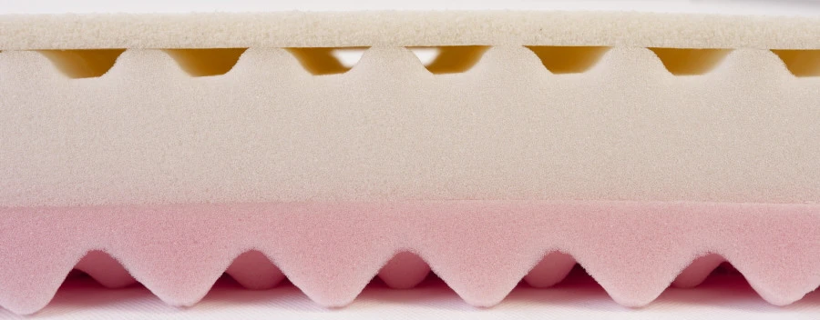 Babymatex ECO Latex 70x140 Cm Juniormatras TB0378 9 Babymatex ECO Latex 70x140 Cm Juniormatras TB0378 - Afbeelding 7