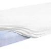 Babymatex Classic Badstof Wit 70x140 Cm Juniormatras Hoeslaken TB0291_01 2 Babymatex Classic Badstof Wit 70x140 Cm Juniormatras Hoeslaken TB0291_01 -Babyproducten Winkel babymatex frotte classic 60x120 cm wit ledikant hoeslaken tb0290 01 1 1