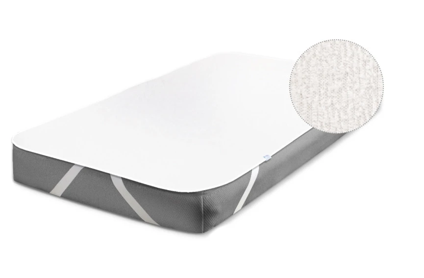 Babymatex Jersey 60x120 Cm Matrasbeschermer TB0245_01 3 Babymatex Jersey 60x120 Cm Matrasbeschermer TB0245_01