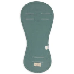 Babymatex Muslin Paddi Dark Green Inlegkussen TB0440_34