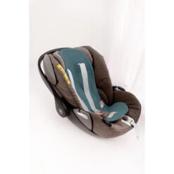 Babymatex Muslin Paddi Dark Green Inlegkussen TB0440_34 13 Babymatex Muslin Paddi Dark Green Inlegkussen TB0440_34 -Babyproducten Winkel babymatex muslin paddi dark green inlegkussen tb0440 34 3