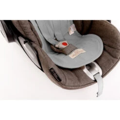 Babymatex Muslin Paddi Dark Grey Inlegkussen TB0440_44 -Babyproducten Winkel babymatex muslin paddi dark grey inlegkussen tb0440 44 4