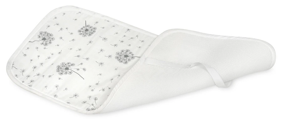 Babymatex AeroLine Oxi Dandelion 35x75 Cm Matrasbeschermer TB0404_02 7 Babymatex AeroLine Oxi Dandelion 35x75 Cm Matrasbeschermer TB0404_02 - Afbeelding 5