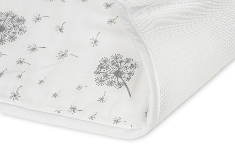 Babymatex AeroLine Oxi Dandelion 35x75 Cm Matrasbeschermer TB0404_02 9 Babymatex AeroLine Oxi Dandelion 35x75 Cm Matrasbeschermer TB0404_02 - Afbeelding 7