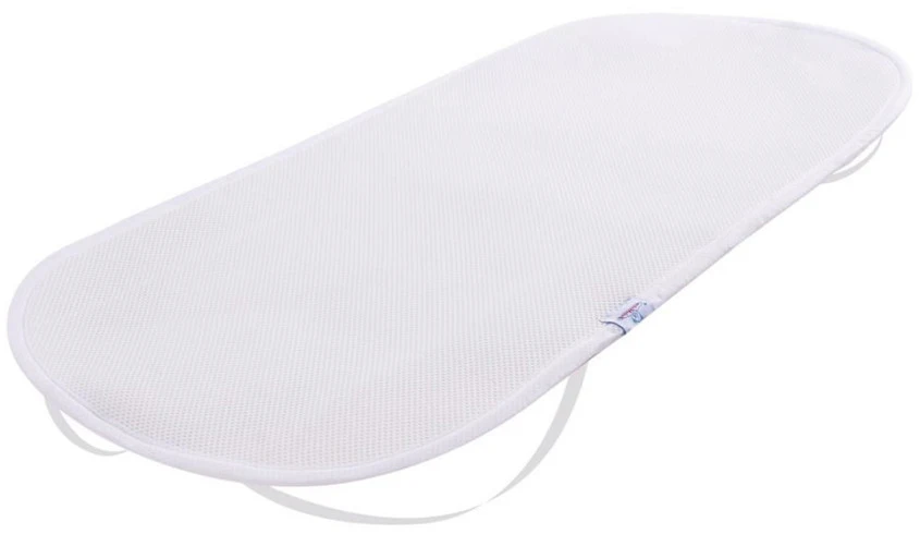 Babymatex AeroLine Oxi 60x120 Cm Matrasbeschermer TB0211 3 Babymatex AeroLine Oxi 60x120 Cm Matrasbeschermer TB0211