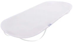 Babymatex AeroLine Oxi 70x140 Cm Matrasbeschermer TB0331_01