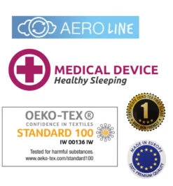 Babymatex AeroLine Oxi Meadow 35x75 Cm Matrasbeschermer TB0404_01 13 Babymatex AeroLine Oxi Meadow 35x75 Cm Matrasbeschermer TB0404_01 -Babyproducten Winkel babymatex oxi drukverlagende matrastopper tb0211 324 327 331 7 8