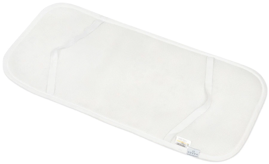Babymatex AeroLine Oxi Meadow 35x75 Cm Matrasbeschermer TB0404_01 7 Babymatex AeroLine Oxi Meadow 35x75 Cm Matrasbeschermer TB0404_01 - Afbeelding 5