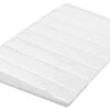 Babymatex SmartKlin Wit 60x36 Cm Hellend Vlak Kussen TB0062_01 -Babyproducten Winkel babymatex smartklin wit 60x36 cm hellend vlak kussen tb0062 01.1