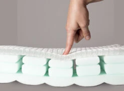 Babymatex AeroLine 70x140 Cm Juniormatras TB0339 13 Babymatex AeroLine 70x140 Cm Juniormatras TB0339 -Babyproducten Winkel babymatrax aero matras tb0339 340 3 1