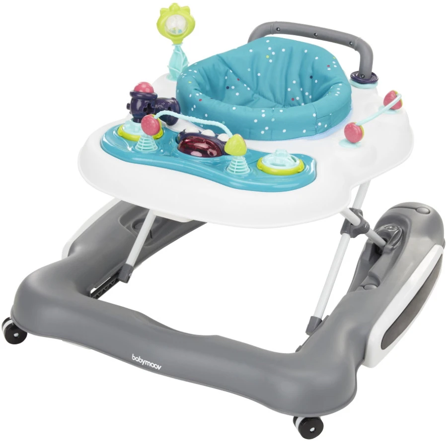 Babymoov 5-in-1 Loopstoel En Loopwagen A040008 3 Babymoov 5-in-1 Loopstoel En Loopwagen A040008