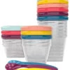 Babymoov Babybols Multi Set Bewaarbakjes A004310