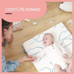 Babymoov Cosy'Lite Nomad 60 X 120 Cm Oprolmatras A050700 15 Babymoov Cosy'Lite Nomad 60 X 120 Cm Oprolmatras A050700 -Babyproducten Winkel babymoov cosy lite nomad matras a050700 1 6 1920x1920