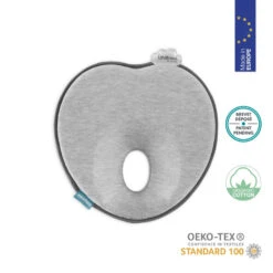 Babymoov Lovenest Original Smokey Hoofdkussentje A050229 11 Babymoov Lovenest Original Smokey Hoofdkussentje A050229 -Babyproducten Winkel babymoov lovenest original smokey hoofdkussentje a050229 3