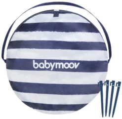 Babymoov Marine Anti-UV Tent A038215 -Babyproducten Winkel babymoov marine anti uv tent a038215 4