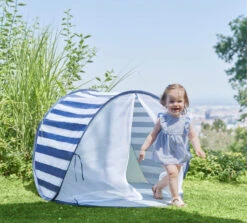 Babymoov Marine Anti-UV Tent A038215 -Babyproducten Winkel babymoov marine anti uv tent a038215 5