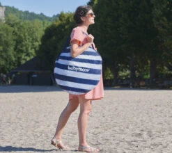 Babymoov Marine Anti-UV Tent A038215 -Babyproducten Winkel babymoov marine anti uv tent a038215 6