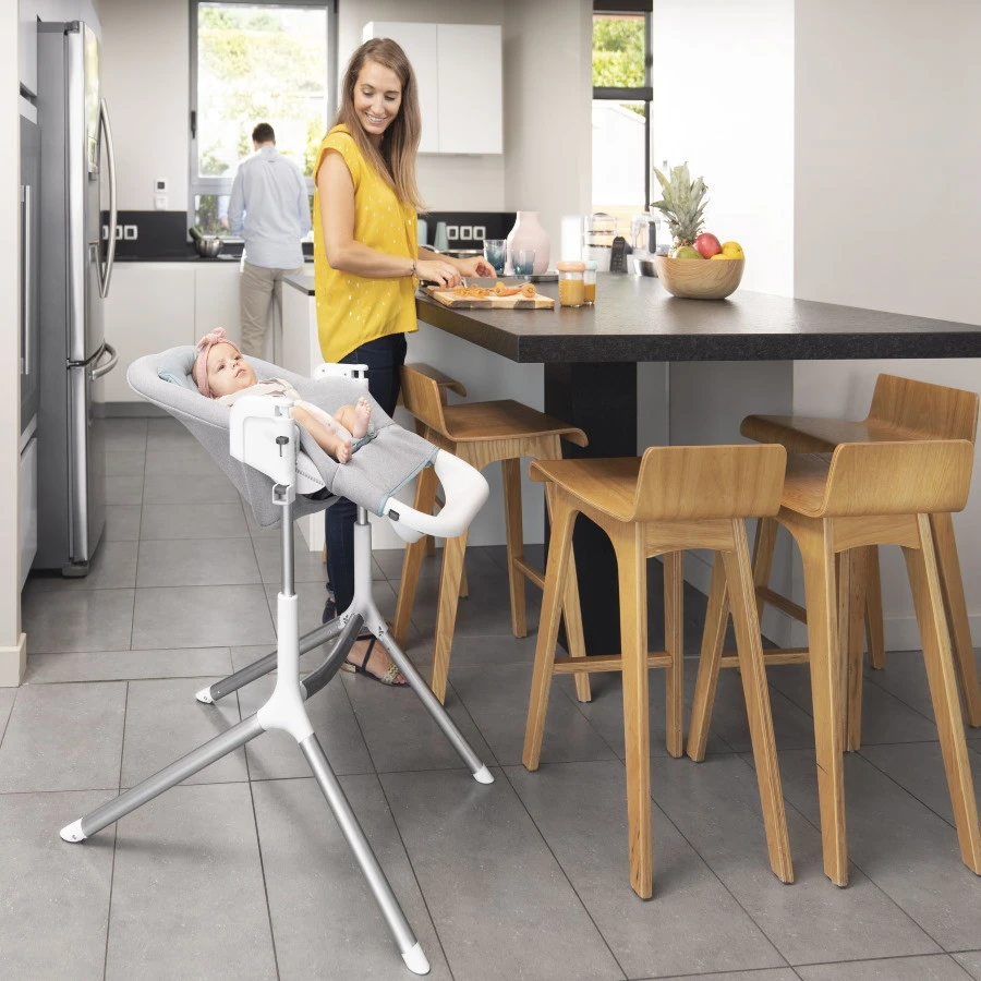 Babymoov Slick Kinderstoel A010403 13 Babymoov Slick Kinderstoel A010403 - Afbeelding 11