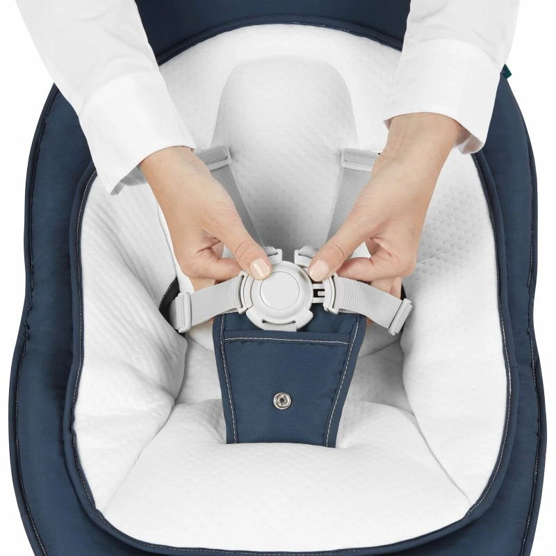 Babymoov Swoon Air Babyswing A012436 7 Babymoov Swoon Air Babyswing A012436 - Afbeelding 5