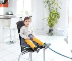 Babymoov Up & Go Grey Booster Stoelverhoger A009404 21 Babymoov Up & Go Grey Booster Stoelverhoger A009404 -Babyproducten Winkel babymoov up go grey booster stoelverhoger 10