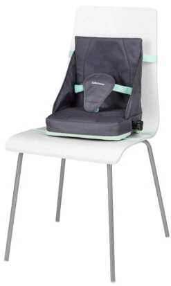 Babymoov Up & Go Grey Booster Stoelverhoger A009404 17 Babymoov Up & Go Grey Booster Stoelverhoger A009404 -Babyproducten Winkel babymoov up go grey booster stoelverhoger 7