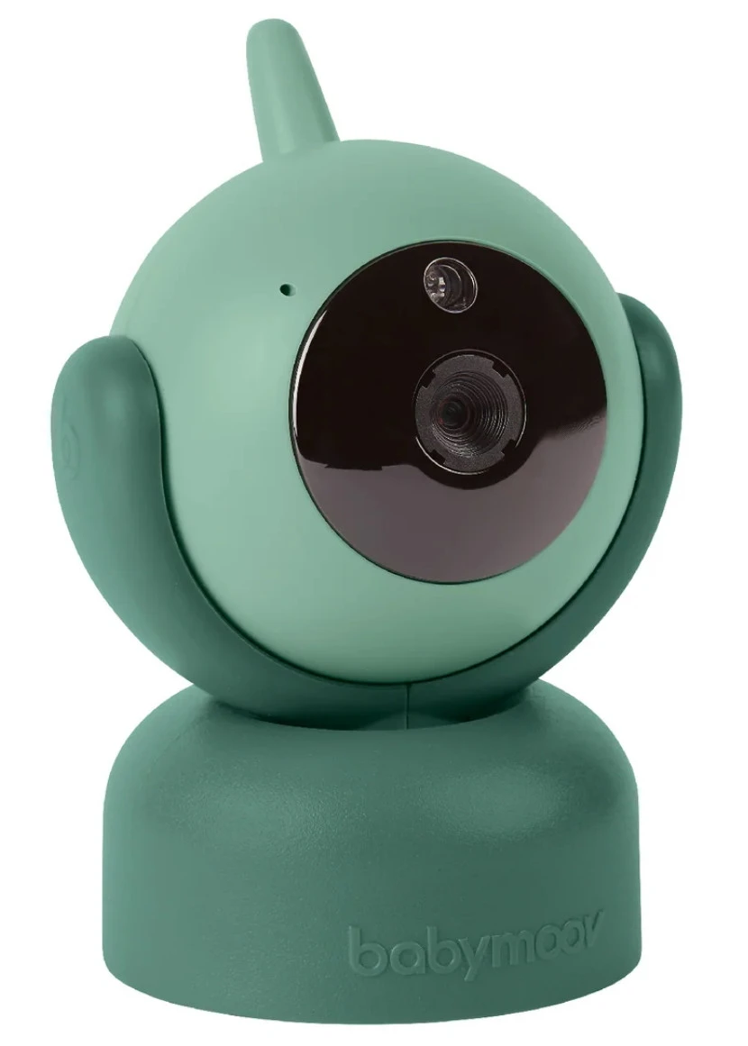 Babymoov Yoo Master Extra Camera Voor Beeldbabyfoon A014427 3 Babymoov Yoo Master Extra Camera Voor Beeldbabyfoon A014427
