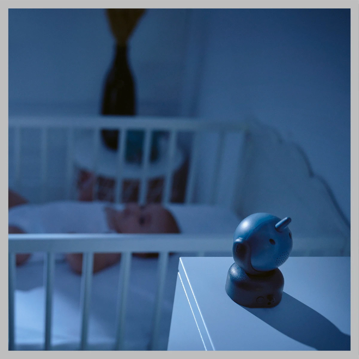 Babymoov Yoo Master Plus 5 Inch 360° Beeldbabyfoon A014426 12 Babymoov Yoo Master Plus 5 Inch 360° Beeldbabyfoon A014426 - Afbeelding 10