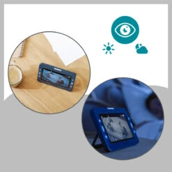 Babymoov Yoo Master Plus 5 Inch 360° Beeldbabyfoon A014426 15 Babymoov Yoo Master Plus 5 Inch 360° Beeldbabyfoon A014426 -Babyproducten Winkel babymoov yoo master plus 360 beeldbabyfoon a014426 4